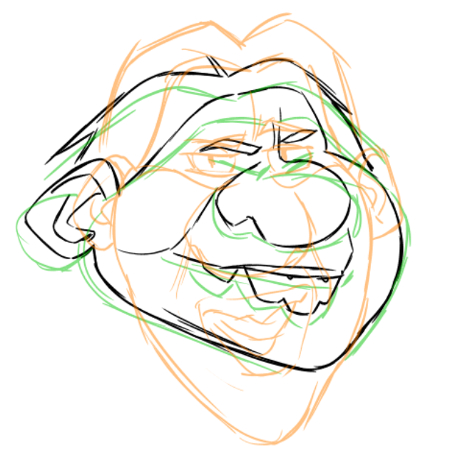 Animation Training workshop